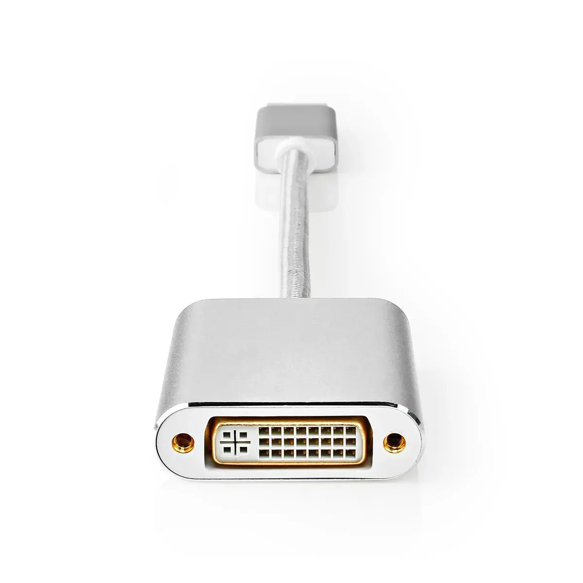 video kabeļa adapters Nedis CCTB37250AL02 Photo 3