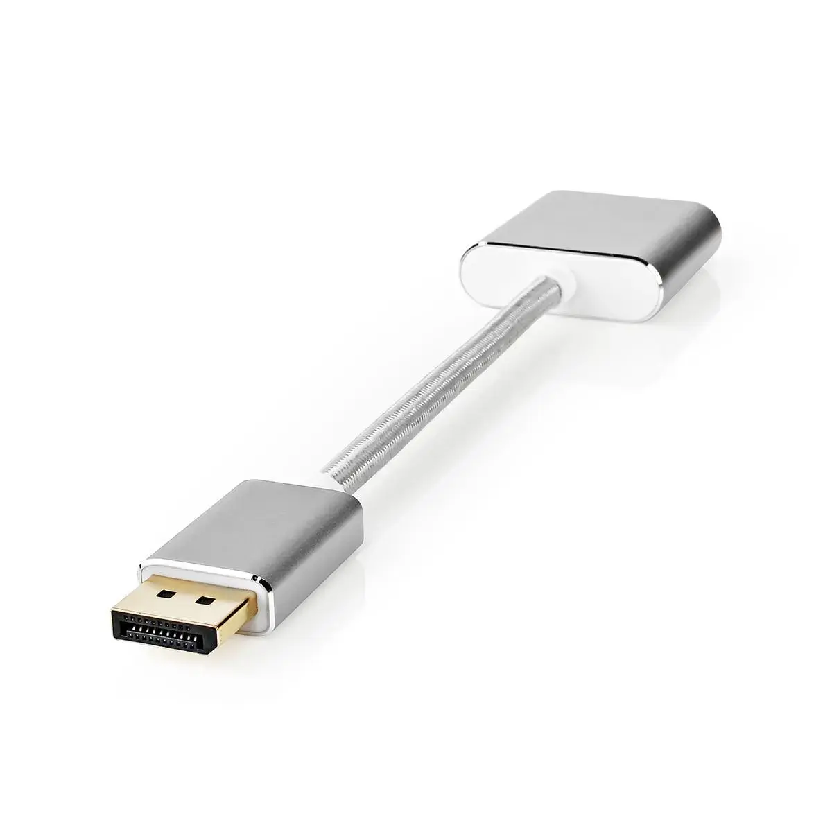 video kabeļa adapters Nedis CCTB37250AL02 Photo 4