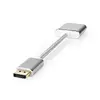 video kabeļa adapters Nedis CCTB37250AL02 Photo 4