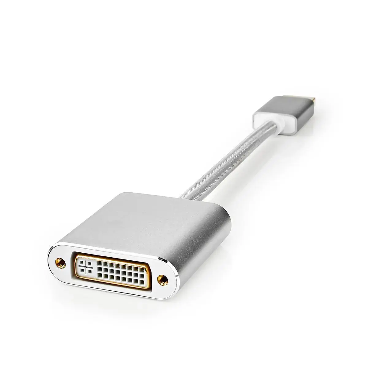 video kabeļa adapters Nedis CCTB37250AL02 Photo 5