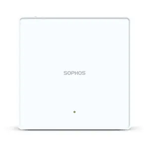 Sophos AP6 840E Wireless Access Point 2.4 GHz 5 GHz 6 GHz
