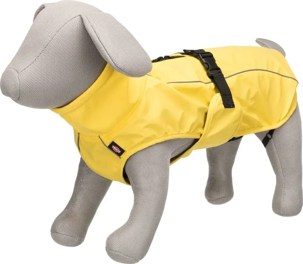 Suņu mētelis TRIXIE Vimy Raincoat M