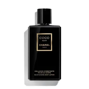Лосьон CHANEL Coco Noir 200 мл Женский Увлажняющий Освежающий