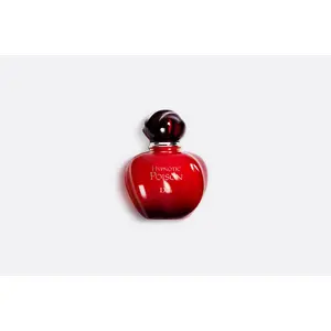 Eau De Toilette Dior Hypnotic Poison 30ml Женский Невозобновляемый флакон