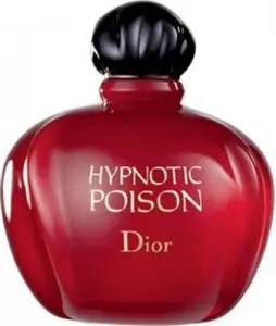 Eau De Toilette Dior Hypnotic Poison 30ml Women Non-refillable bottle
