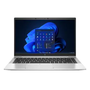 Ноутбук HP EliteBook 840 G8 Refurbished Intel Core i5 16GB ОЗУ 256GB SSD