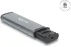 DELOCK USB 5 Gbps karšu lasītājs SD/MicroSD Photo 2