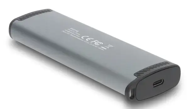 DELOCK USB 5 Gbps karšu lasītājs SD/MicroSD Photo 5