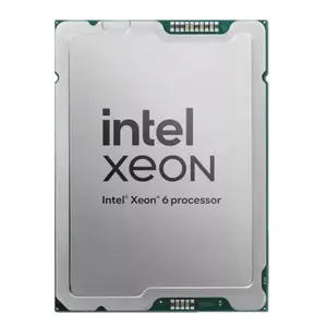 Processor Intel Xeon 6505P 2.2 GHz 48 MB L3 LGA 4710