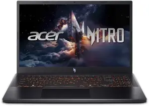 Laptop Acer Nitro V 15 15.6" i9-13900H 32GB 1TB RTX 5060 No OS