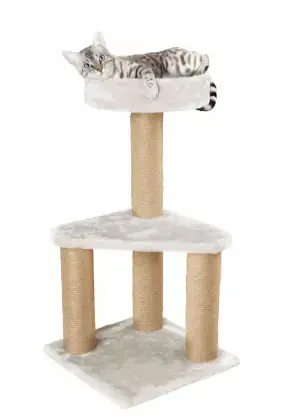 Cat scratching tower Trixie 44420 Photo 2