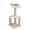 Cat scratching tower Trixie 44420 Photo 2