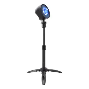 Continuous lighting photo studio SBS TESELFIELIGHTWALL LED Multi Black