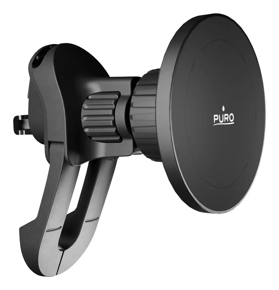 Mobile phone holder SBS PUSH12MAGBLK Photo 2