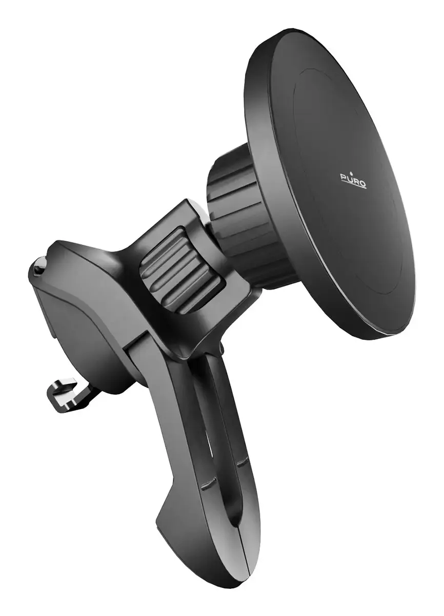 Mobile phone holder SBS PUSH12MAGBLK Photo 6