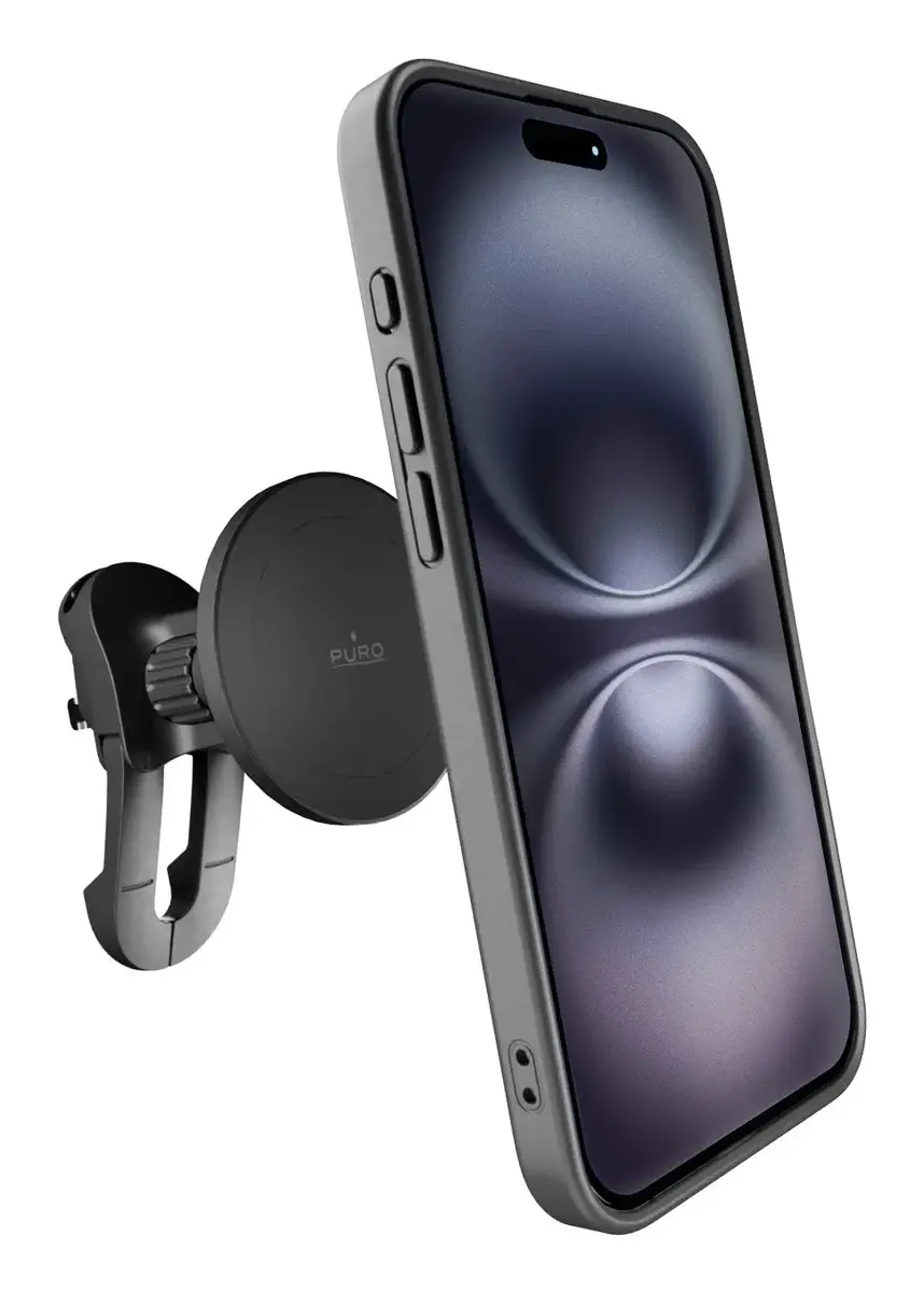Mobile phone holder SBS PUSH12MAGBLK Photo 8