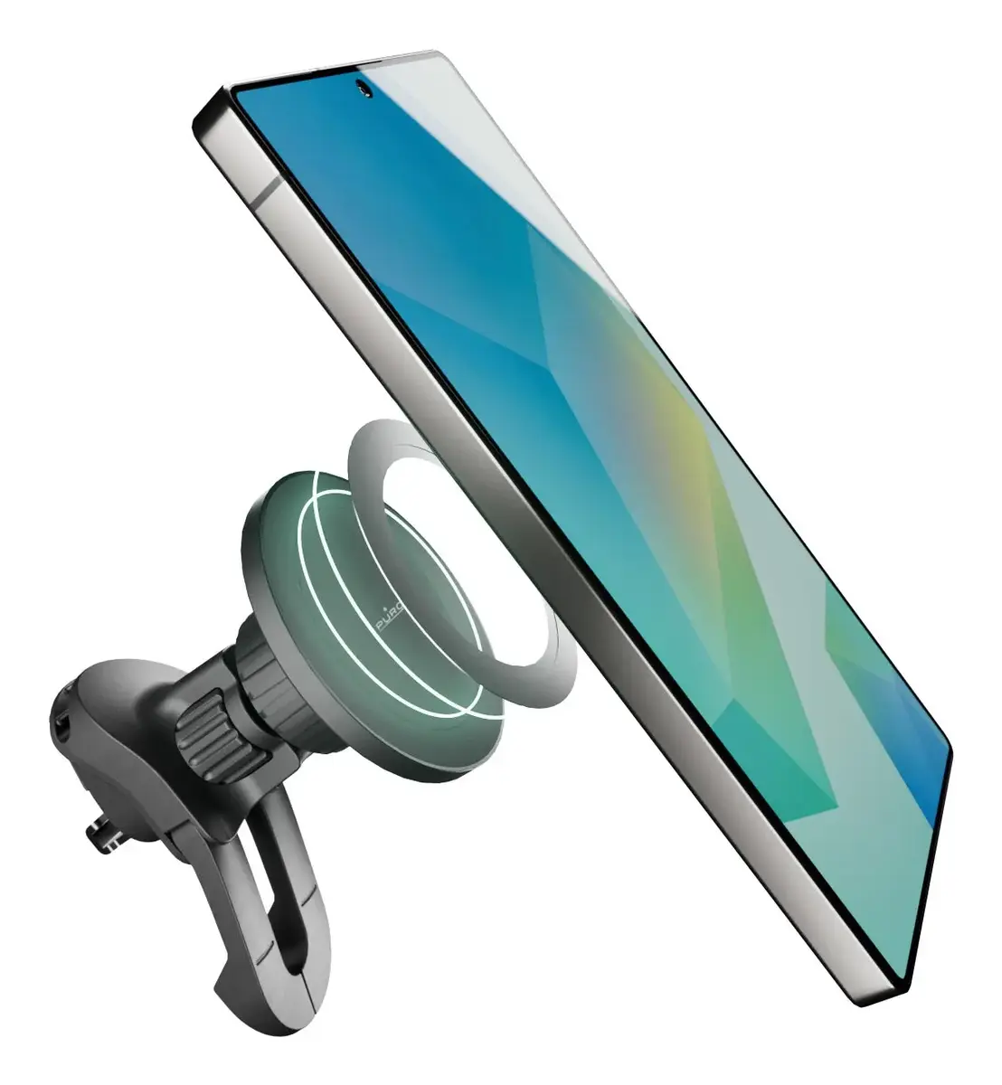 Mobile phone holder SBS PUSH12MAGBLK Photo 9