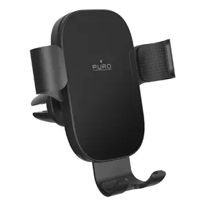 Mobile phone SBS Gravity PUSH13BLK Black Car Use