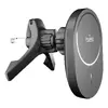 Mobile phone holder SBS PUSH2QIMAGBLK Photo 2