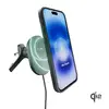 Mobile phone holder SBS PUSH2QIMAGBLK Photo 3