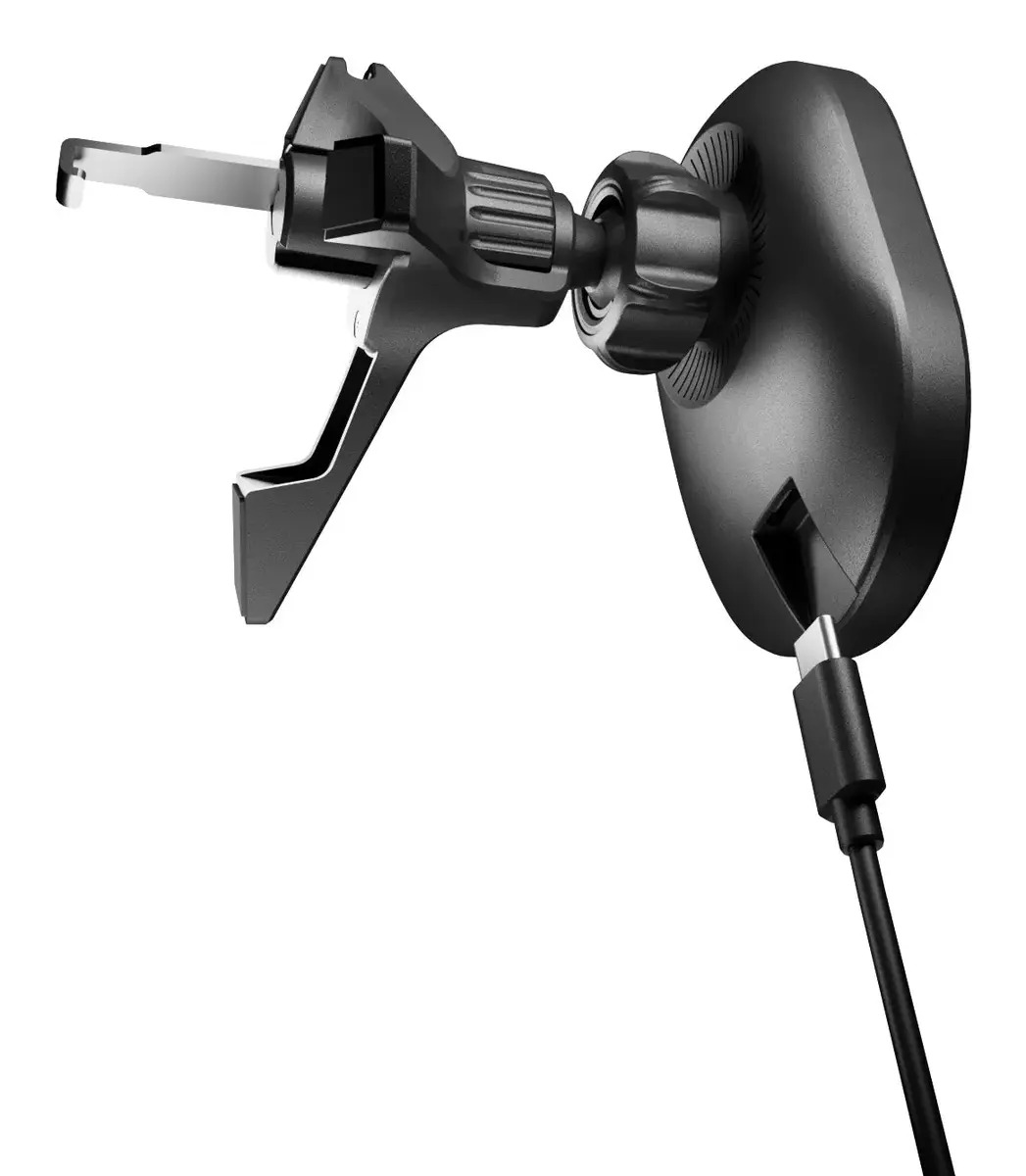 Mobile phone holder SBS PUSH2QIMAGBLK Photo 5