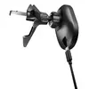 Mobile phone holder SBS PUSH2QIMAGBLK Photo 5