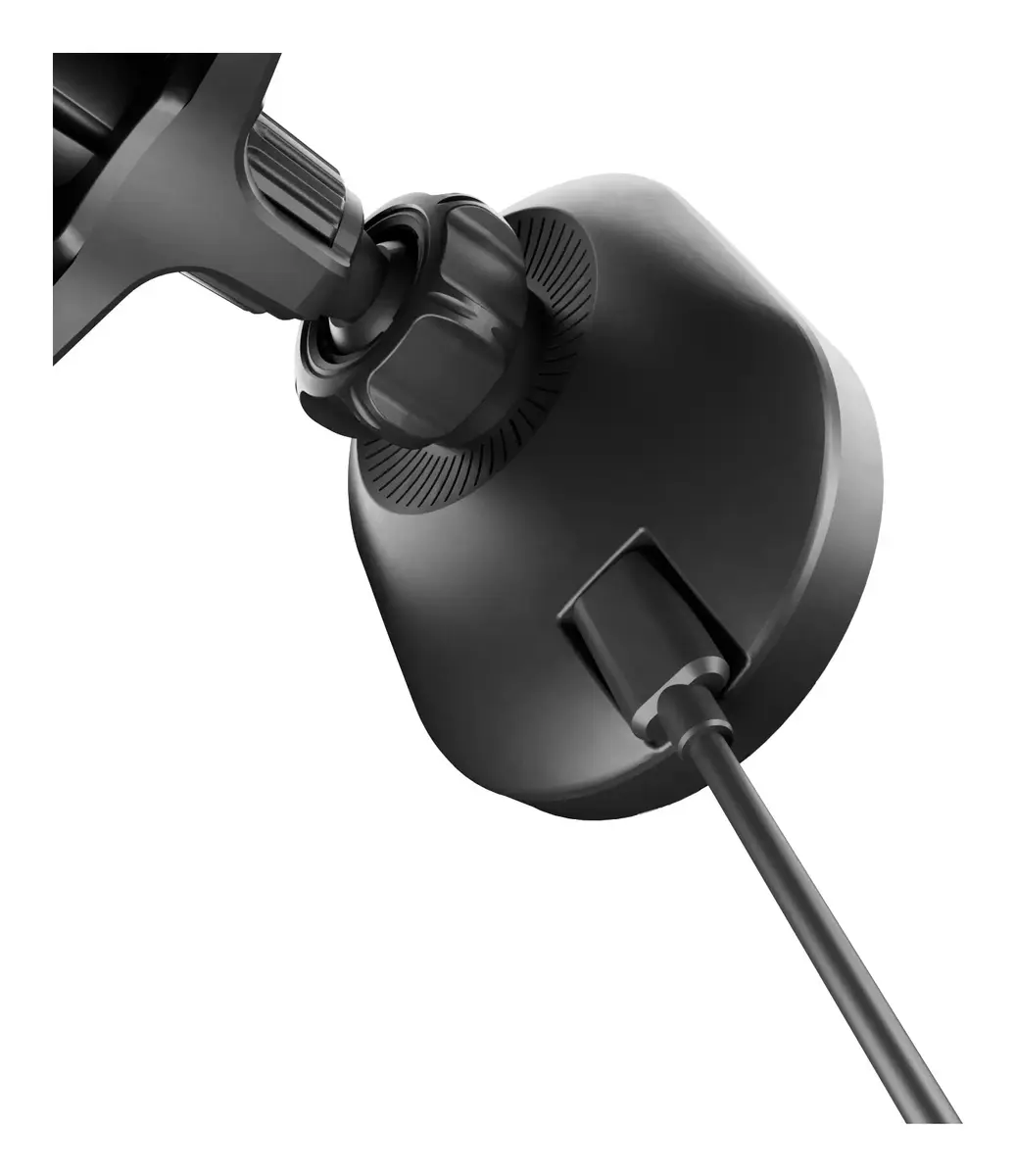 Mobile phone holder SBS PUSH2QIMAGBLK Photo 6