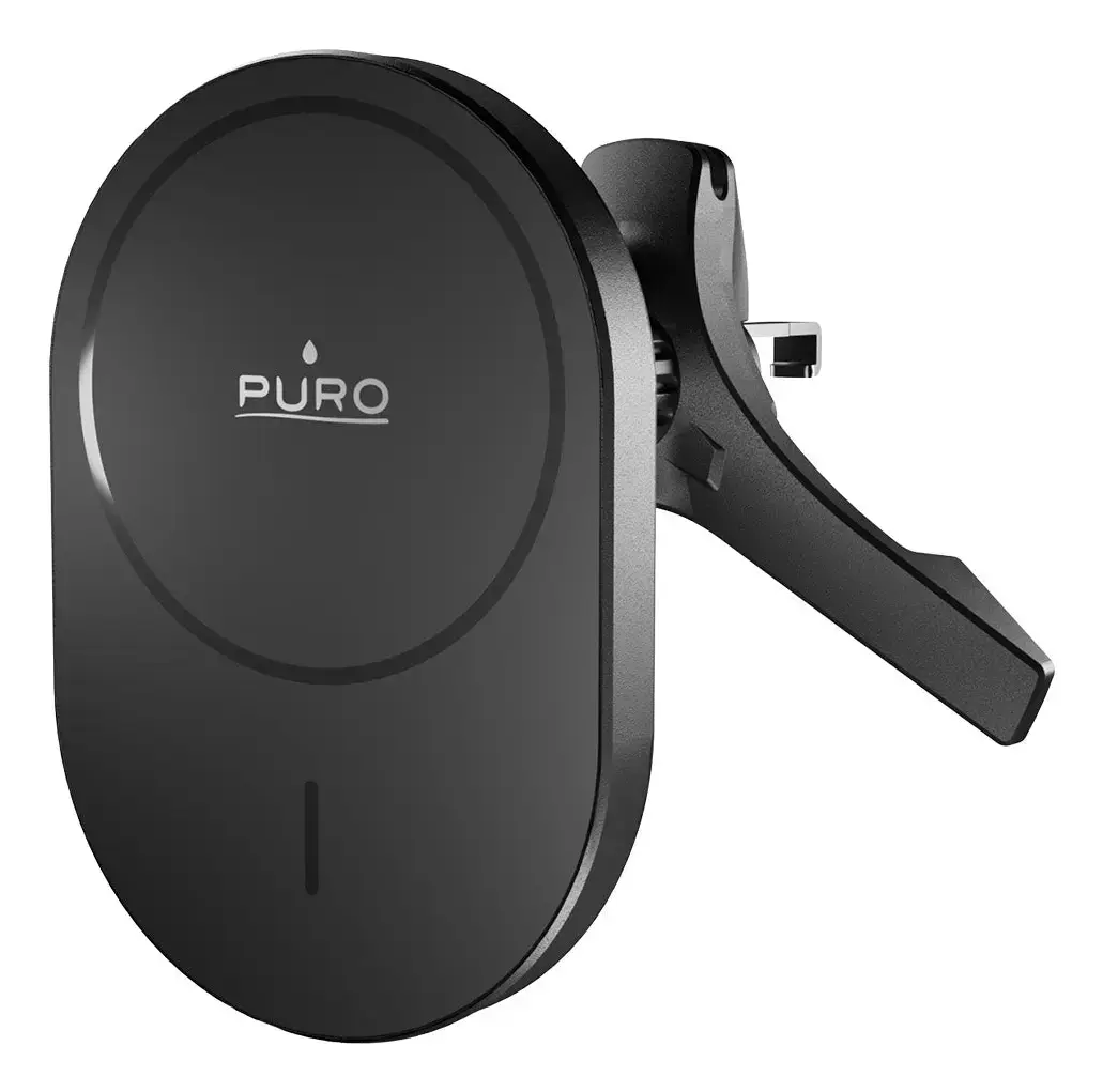 Mobile phone holder SBS PUSH2QIMAGBLK Photo 7