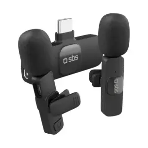 Беспроводной микрофон SBS TEKIT2MICTYCBTK
