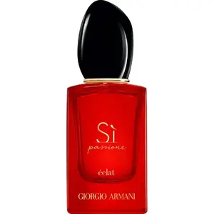 Eau de Parfum Giorgio Armani Si Passione Éclat De Parfum 50 ml — женский аромат