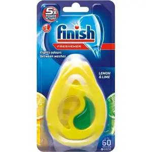 Dishwasher Freshener FINISH Citrus 4 ml – Finish 046486