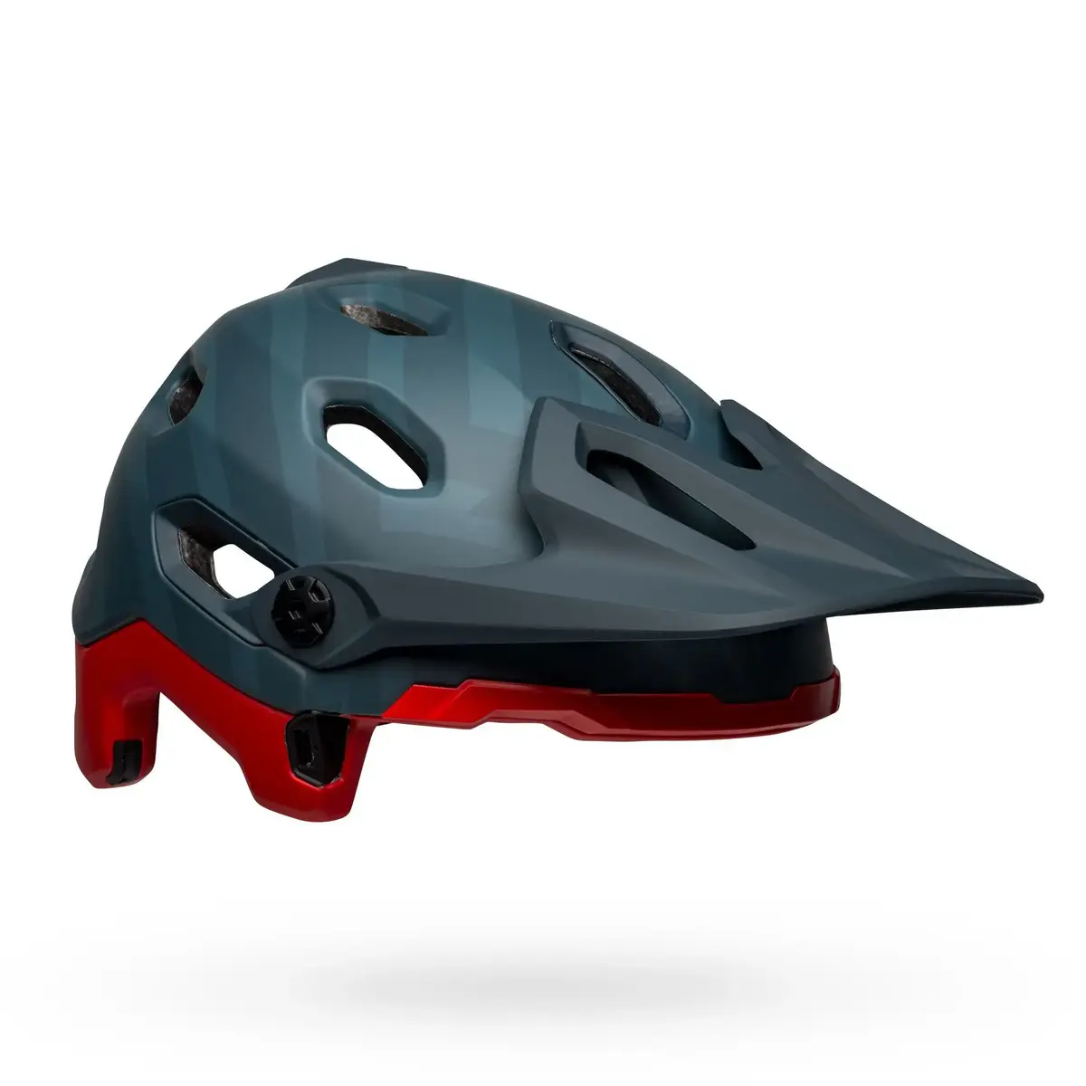 Pilna sejas ķivere Bell Helmets Super DH Spherical Photo 8