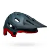 Pilna sejas ķivere Bell Helmets Super DH Spherical Photo 8