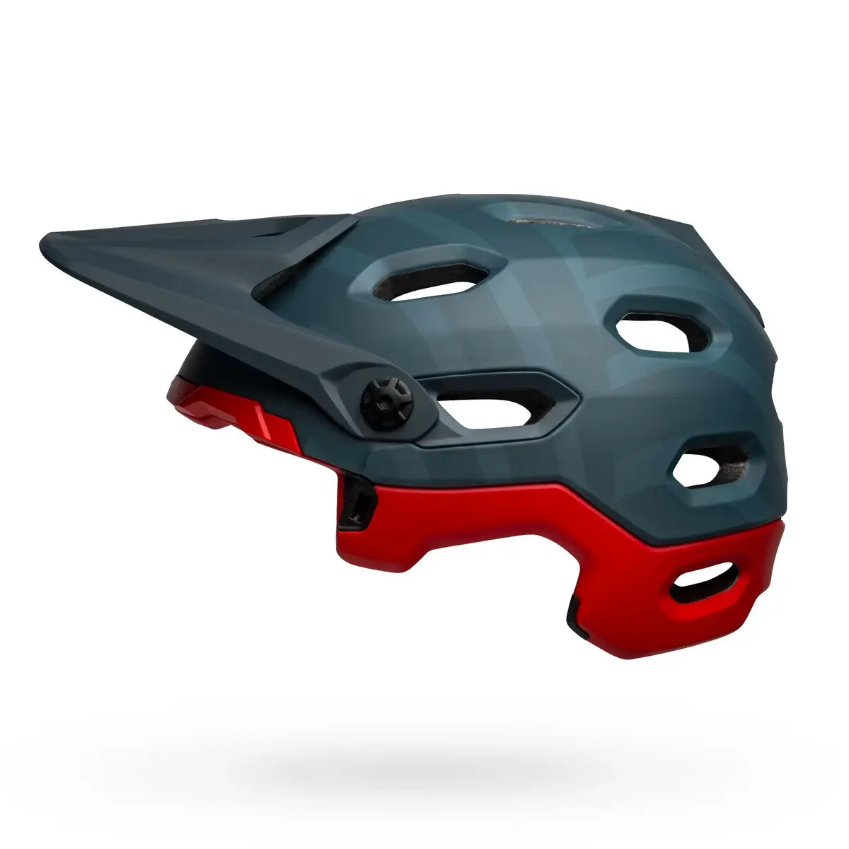 Pilna sejas ķivere Bell Helmets Super DH Spherical Photo 10