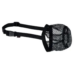 Basket muzzle Trixie 17592 for dogs size S/M