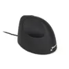BakkerElkhuizen Evoluent Mouse Standarta Labā Roku Photo 2