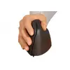 BakkerElkhuizen Evoluent Mouse Standarta Labā Roku Photo 4