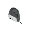 BakkerElkhuizen Evoluent Mouse Standarta Labā Roku Photo 5