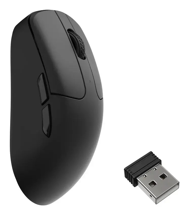 Мышь Keychron M2 Photo 2