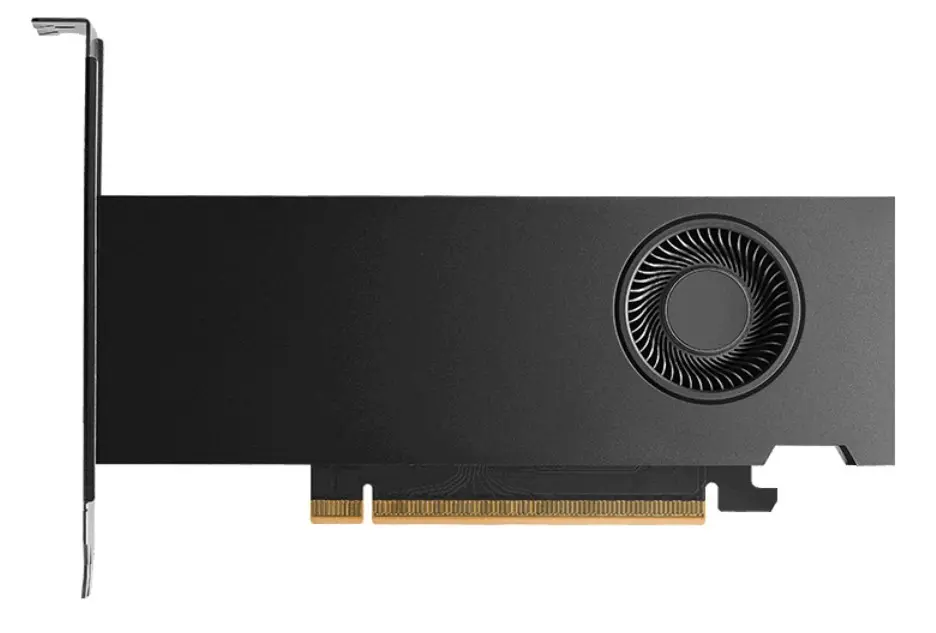 Videokarte NVIDIA RTX PRO 2000 16