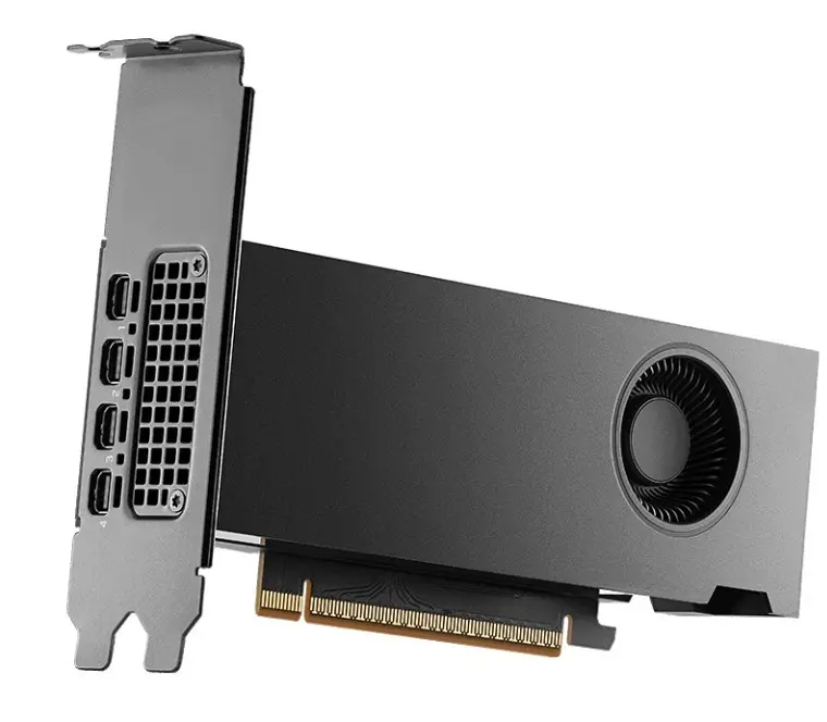 Видеокарта PNY RTX PRO 2000 Blackwell Photo 8