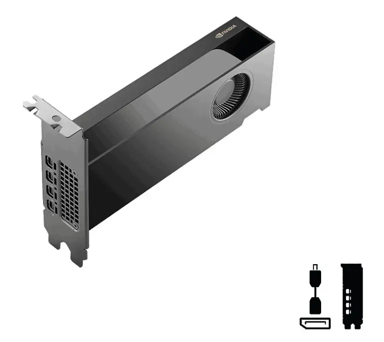 Видеокарта PNY RTX PRO 2000 Blackwell Photo 9