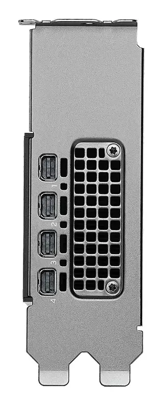 Videokarte PNY RTX PRO 2000 Blackwell Photo 4
