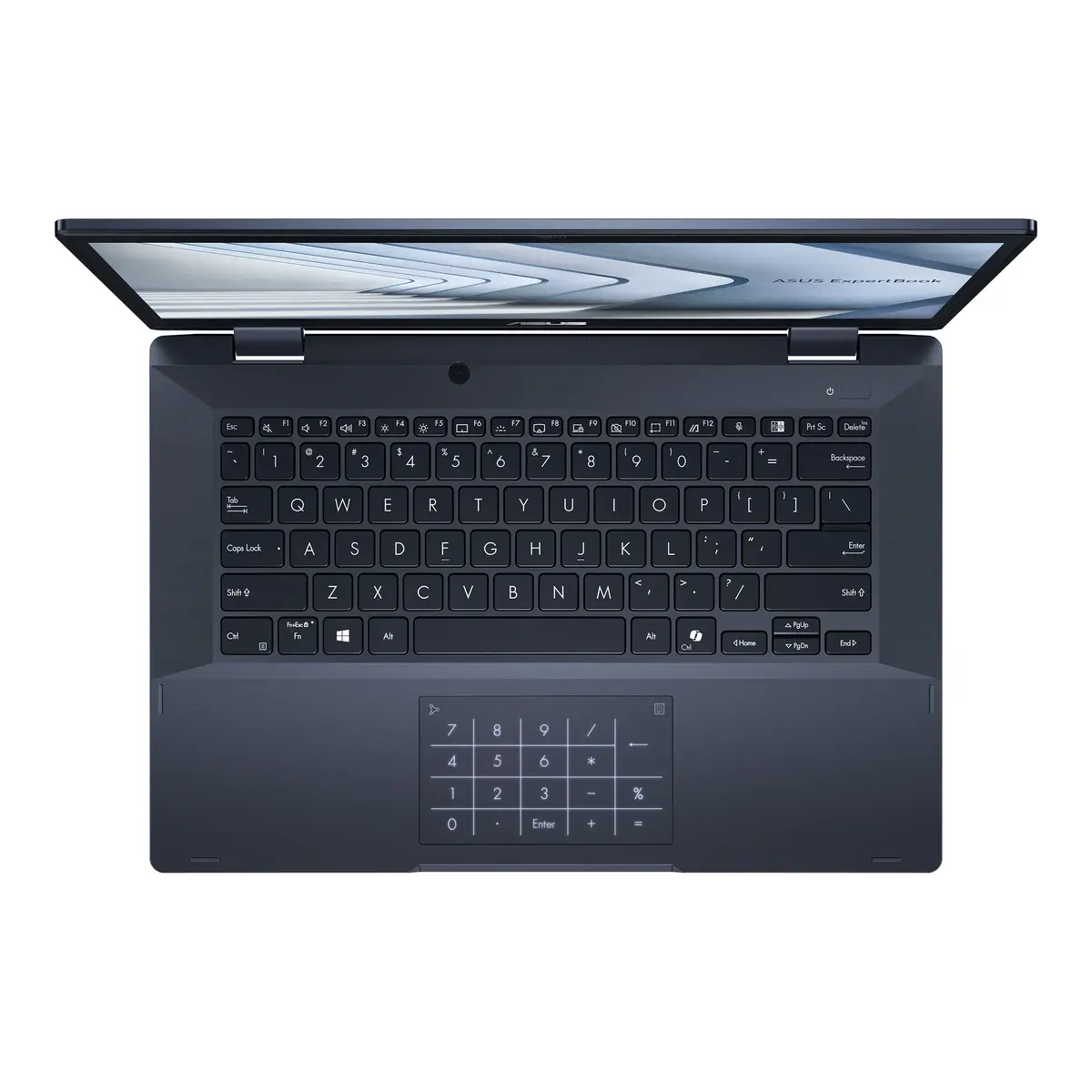 Гибридный ASUS ExpertBook B3 Flip B3402FVA-EC2616X Photo 6