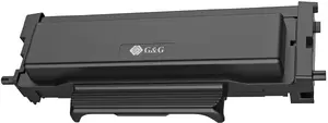 Toner cartridge g g XL-Toner GT410X for Brother printers, high-yield black, MPN 18605