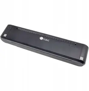 Thermal transfer printer G G TD810 for mobile normal paper (model 21225)
