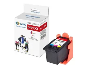 Совместимый картридж g   g 14690 High (XL) ёмкости для Canon — цветной (голубой, пурпурный, жёлтый)