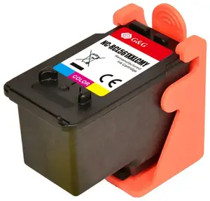 Картридж G&G XXL Совместимый с Canon CL-561XL Цветной