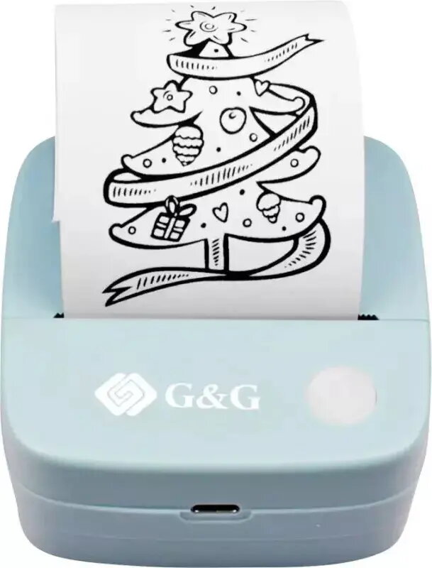 POS & Label Printers