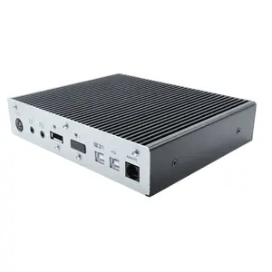 KVM extender, Adder AdderLink XD-C650P-DP — quad-head DisplayPort transmitter, supports 4K